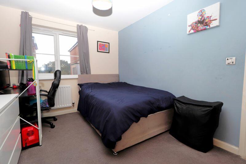 Bedroom 3 (First Floor)