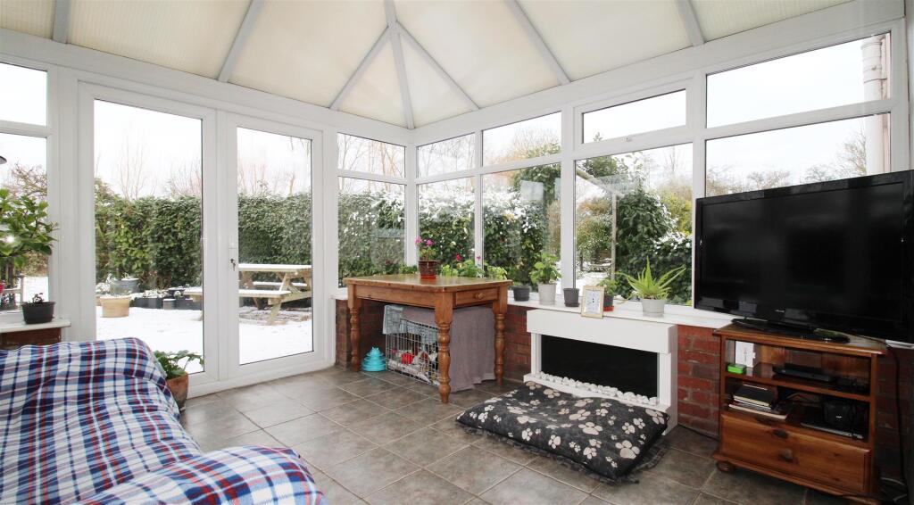 Conservatory