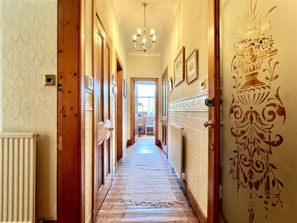 Murray Place, Aberdour
