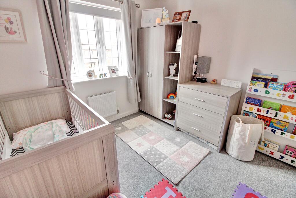 18. Bedroom 2