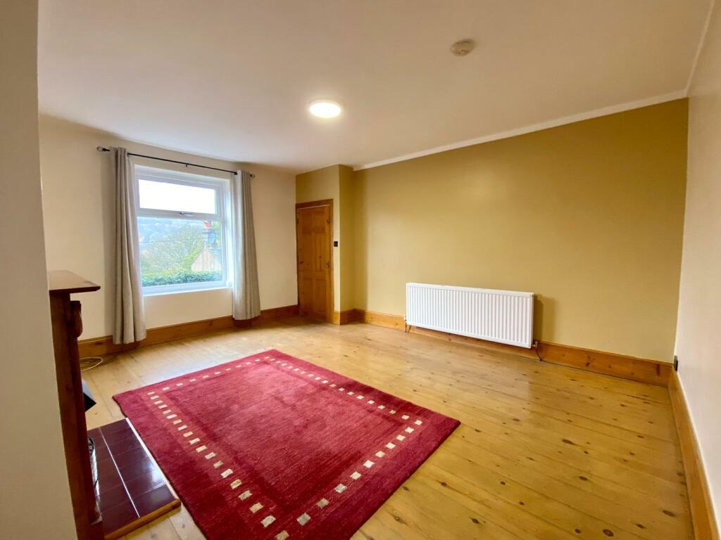 Lounge: