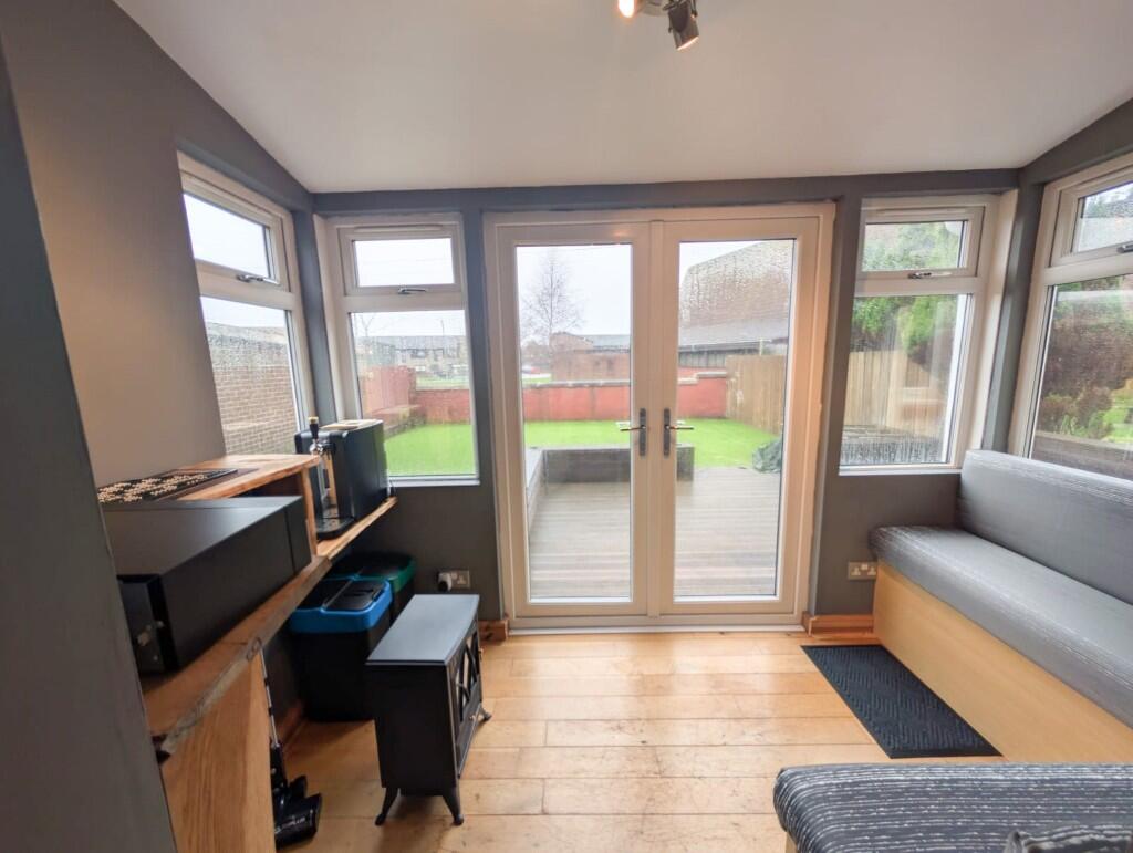 SUN ROOM