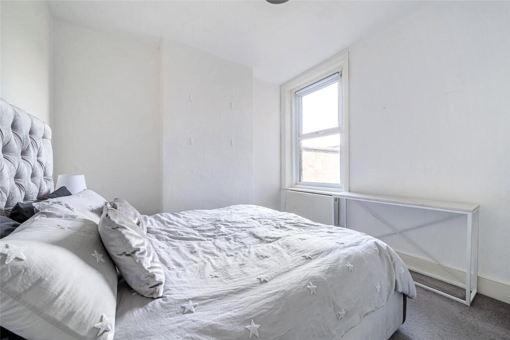 Bedroom A