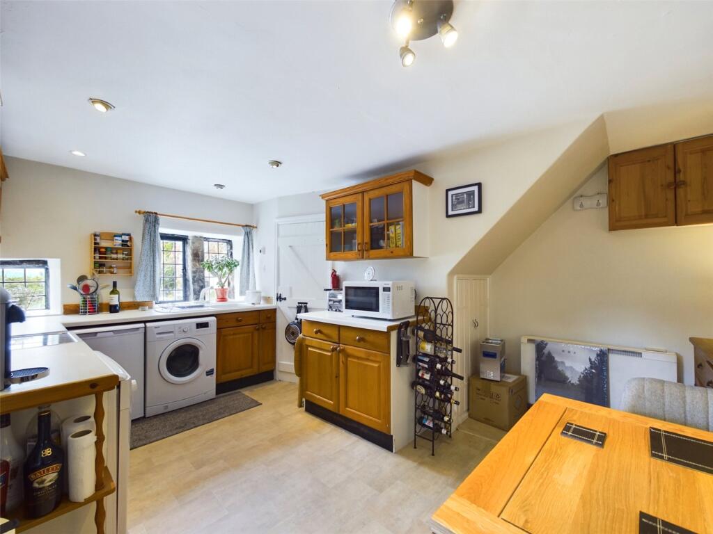 Dove Cottage