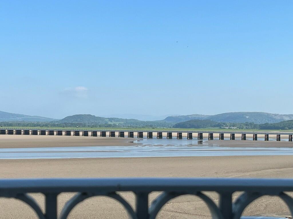 The Promenade 