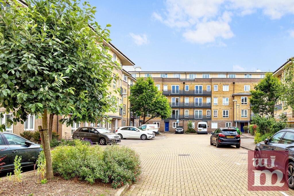 Hereford Road Development