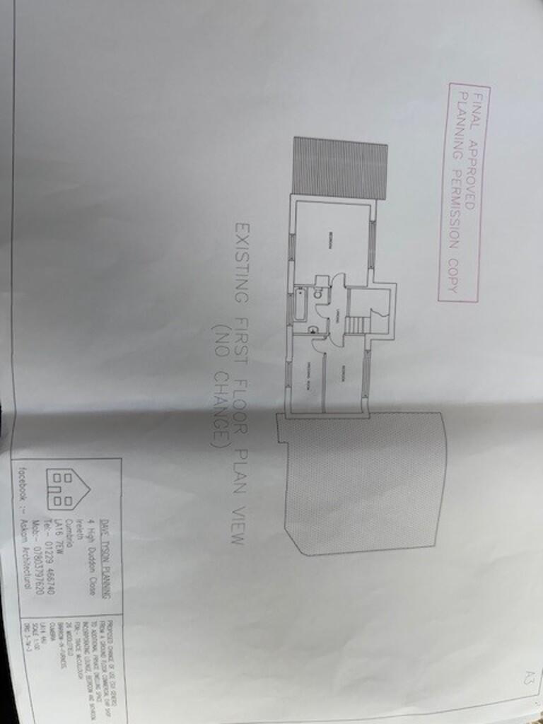 PLANNING 