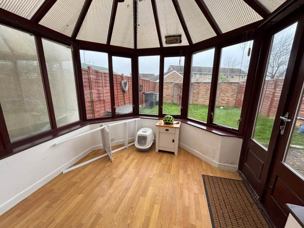 hogarth walk 7 conse