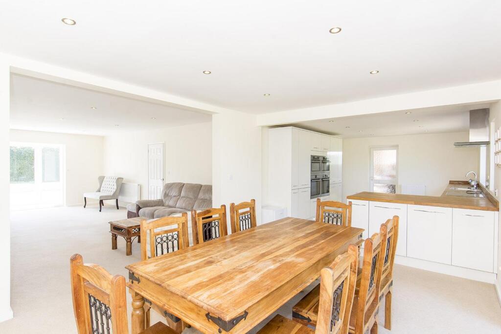 (Dining Room Photo Two)