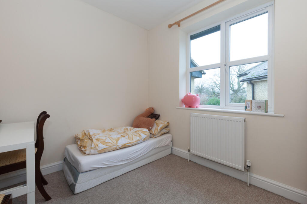 Westbury Crescent