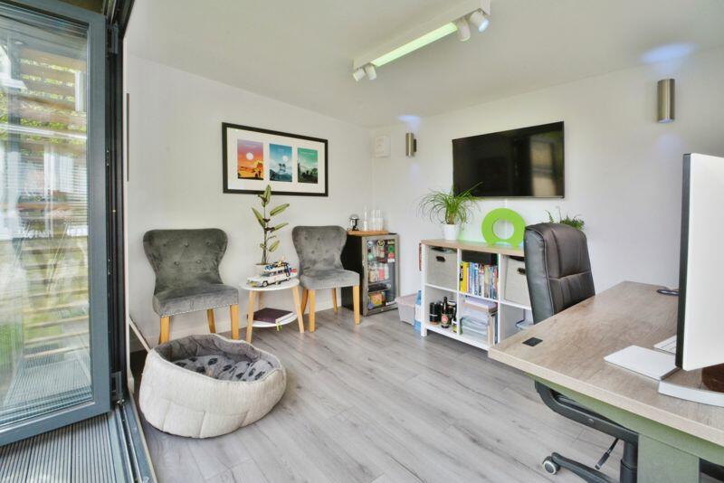 Home office