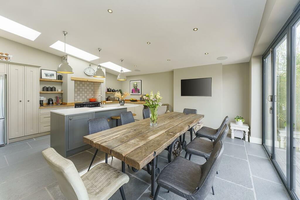 The Old Barn Camp Road Dining Kitchen.jpg