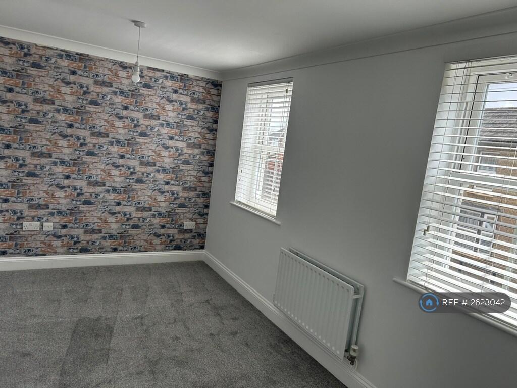 Front Bedroom