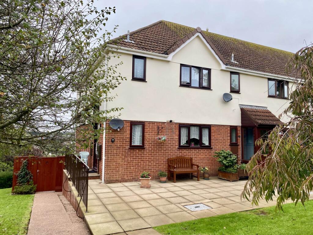 Drakes Gardens, Exmouth