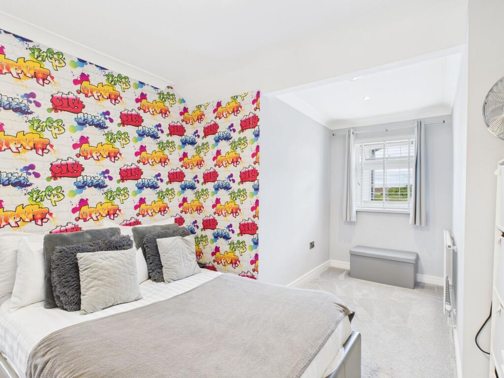 Bedroom 3
