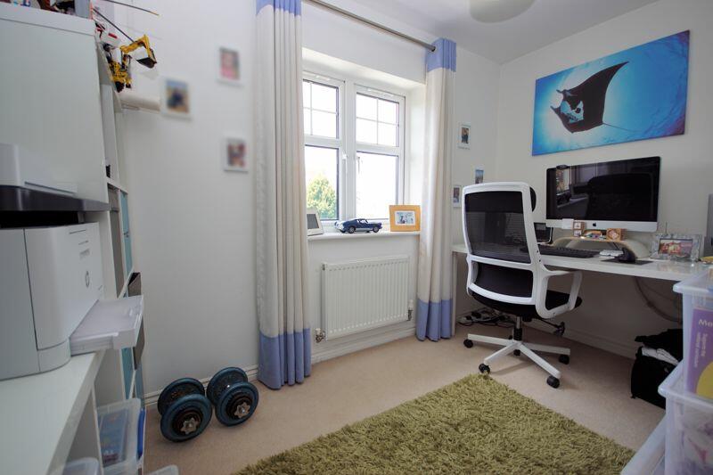 Bedroom Five