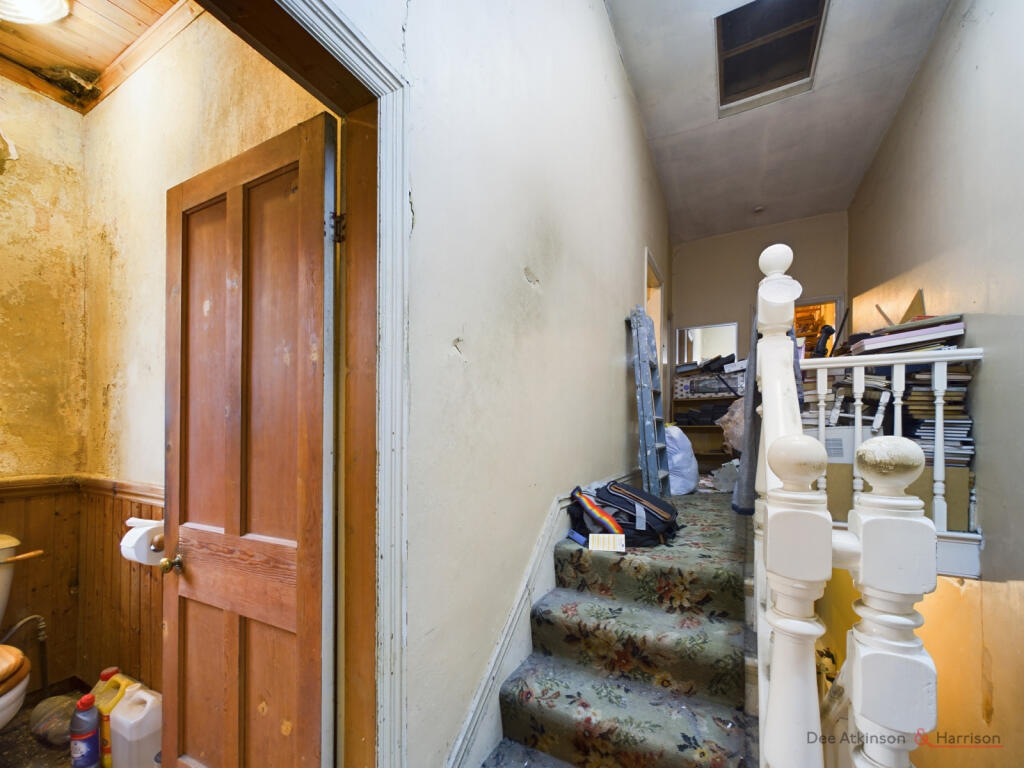 Landing