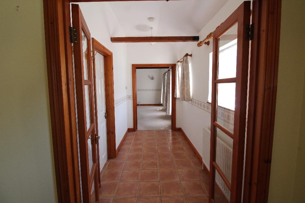 Inner Hallway