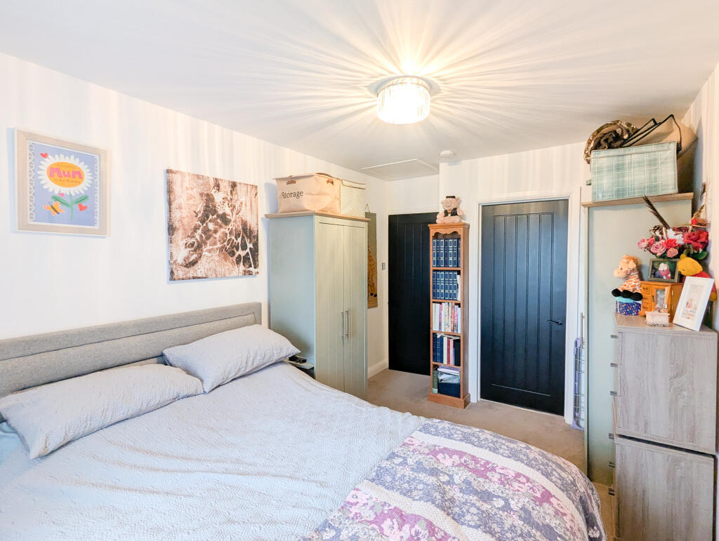 Bedroom 1.2