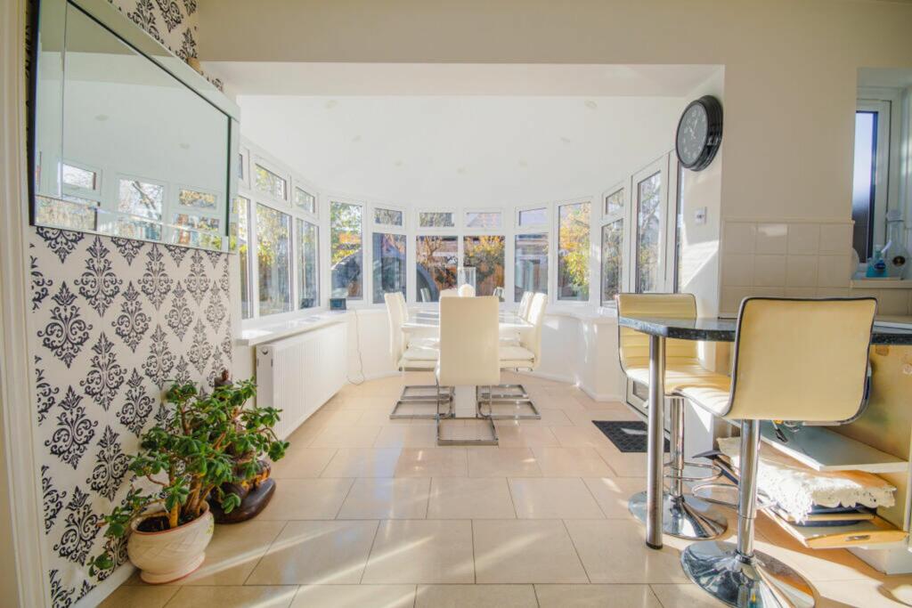 Reception Room 2