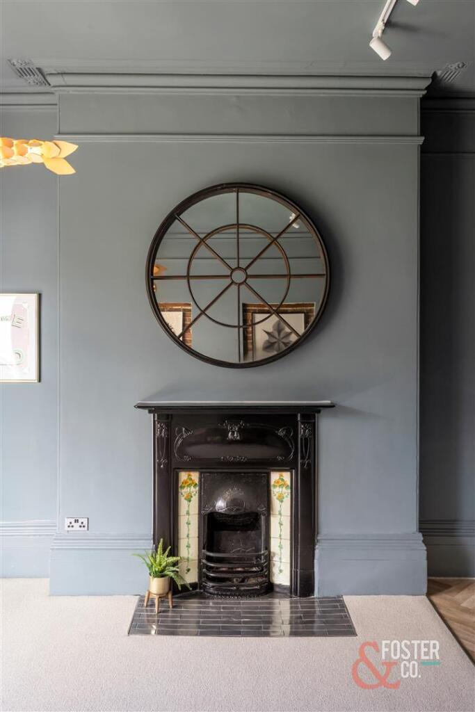 Bedford Square, 31, Flat 8-012.JPG