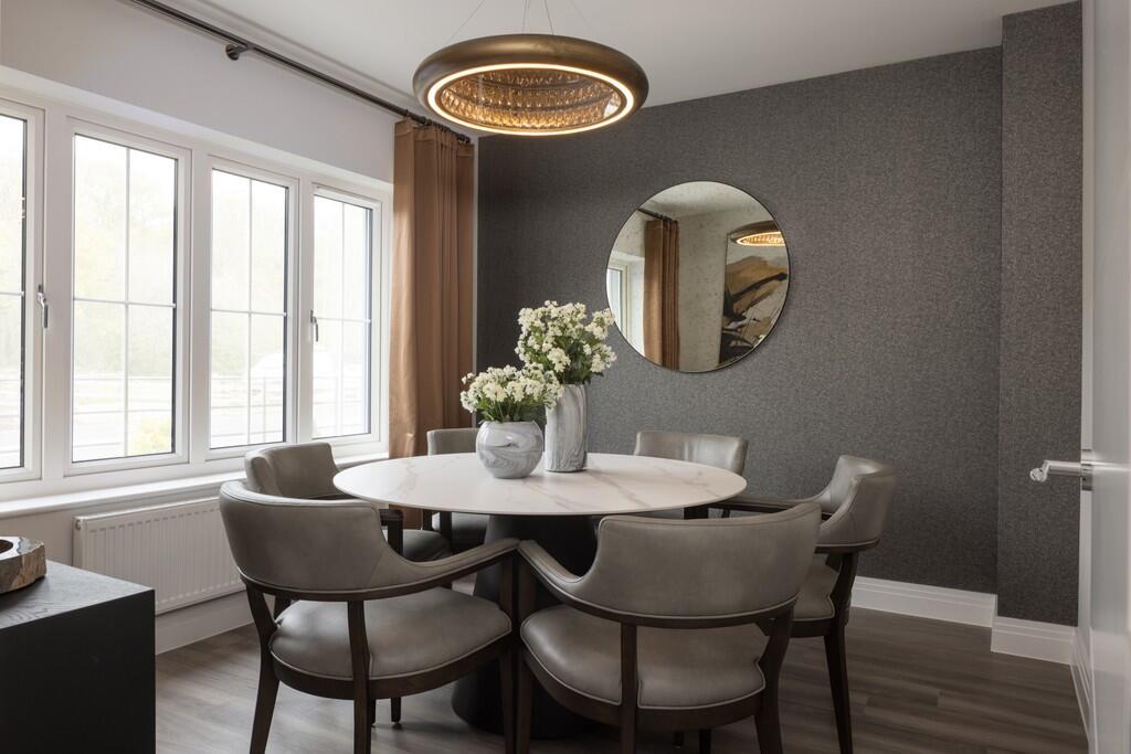 the willows, burridge