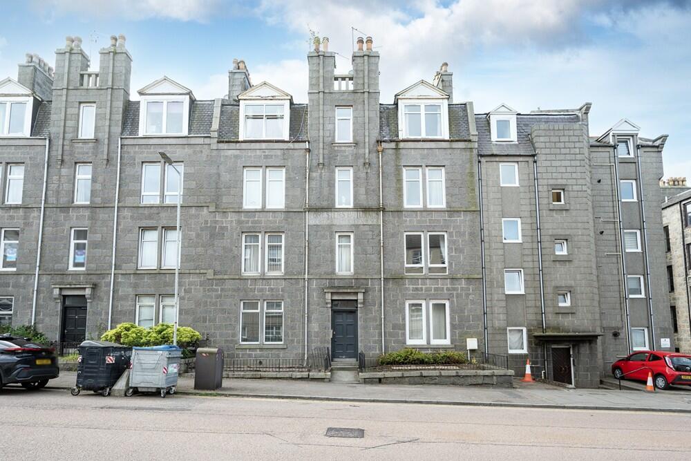 4 Seaforth External