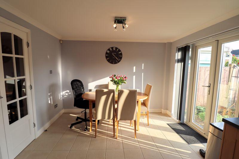Kitchen-Diner