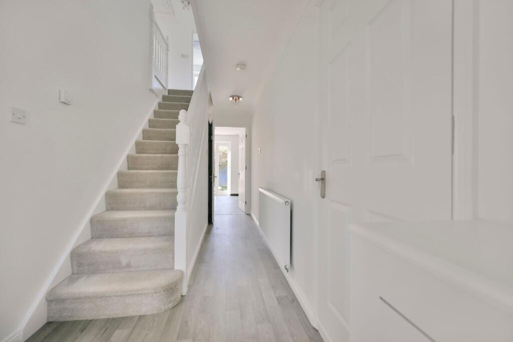 Hallway 2