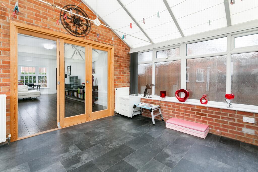 Conservatory