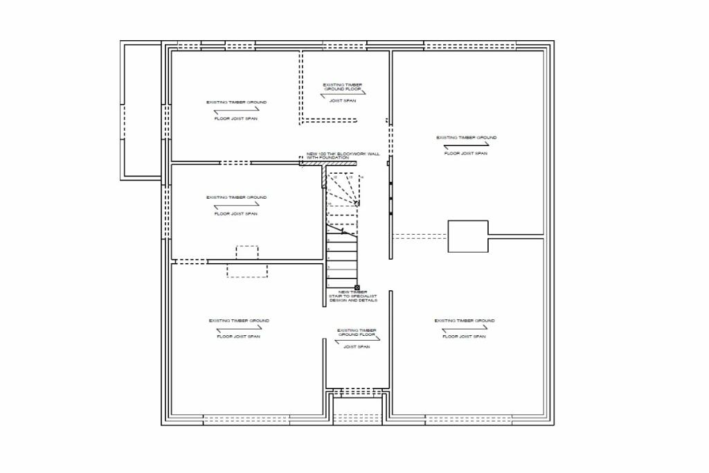 Proposed Conversion