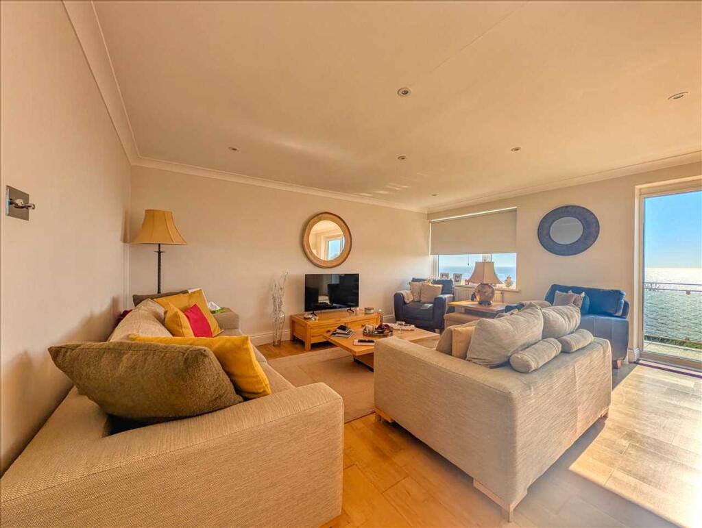 Lounge Area