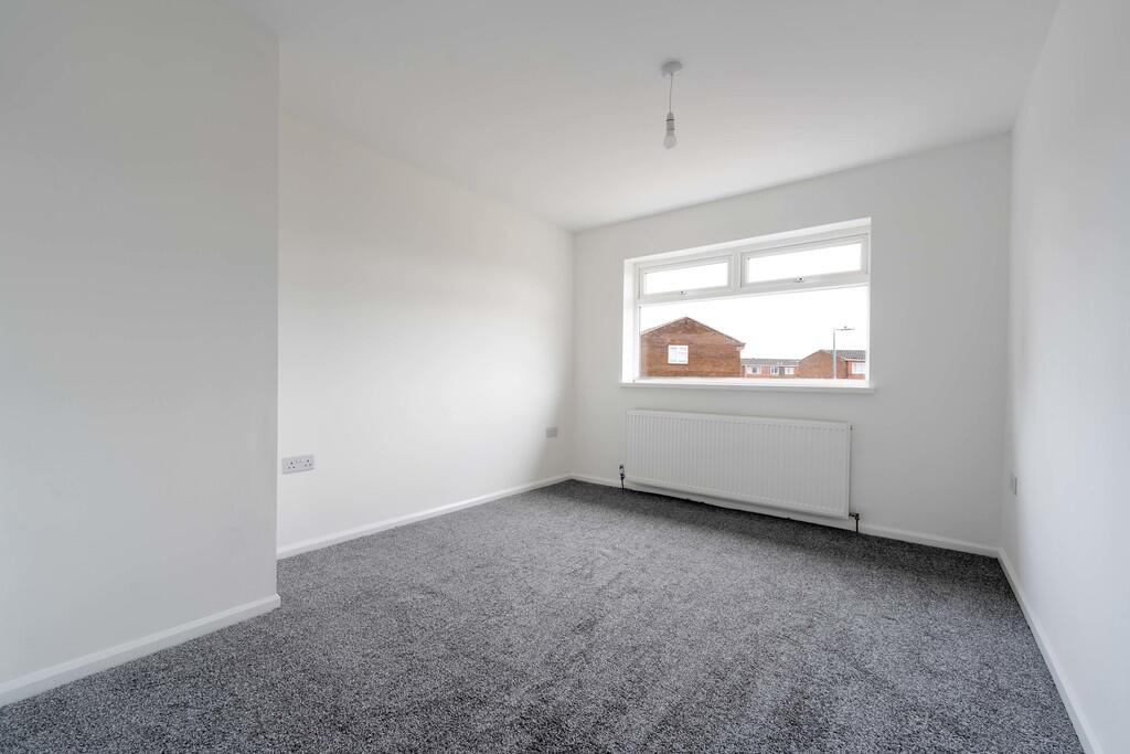 Wordsworth Cresce...