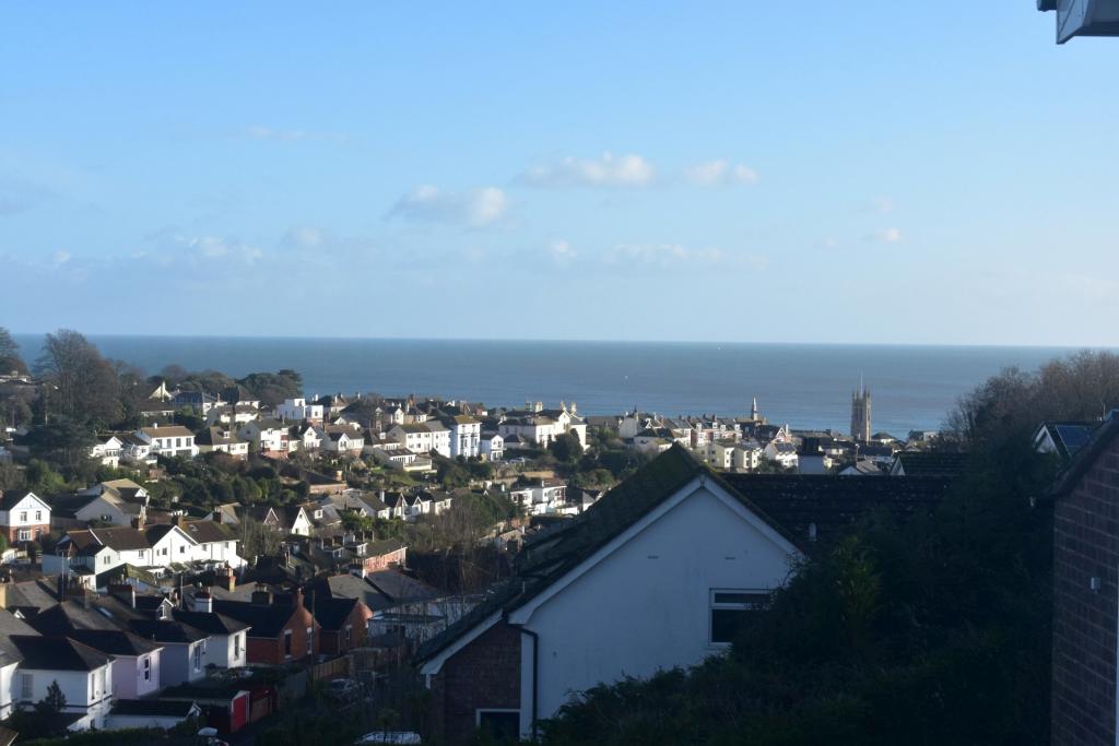 View From The Mount