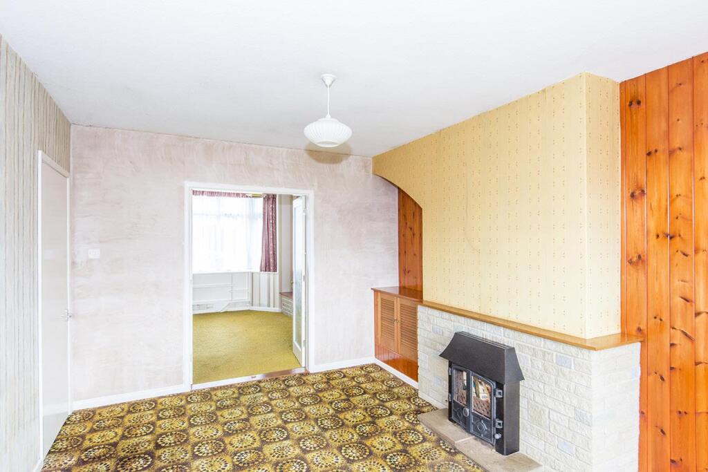 (Dining Room Photo Two)