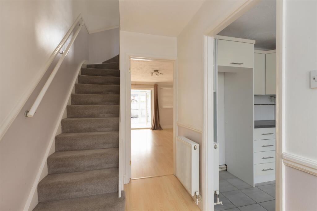 Canterbury Road, Whitstable