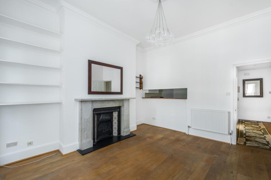 Huntingdon Street