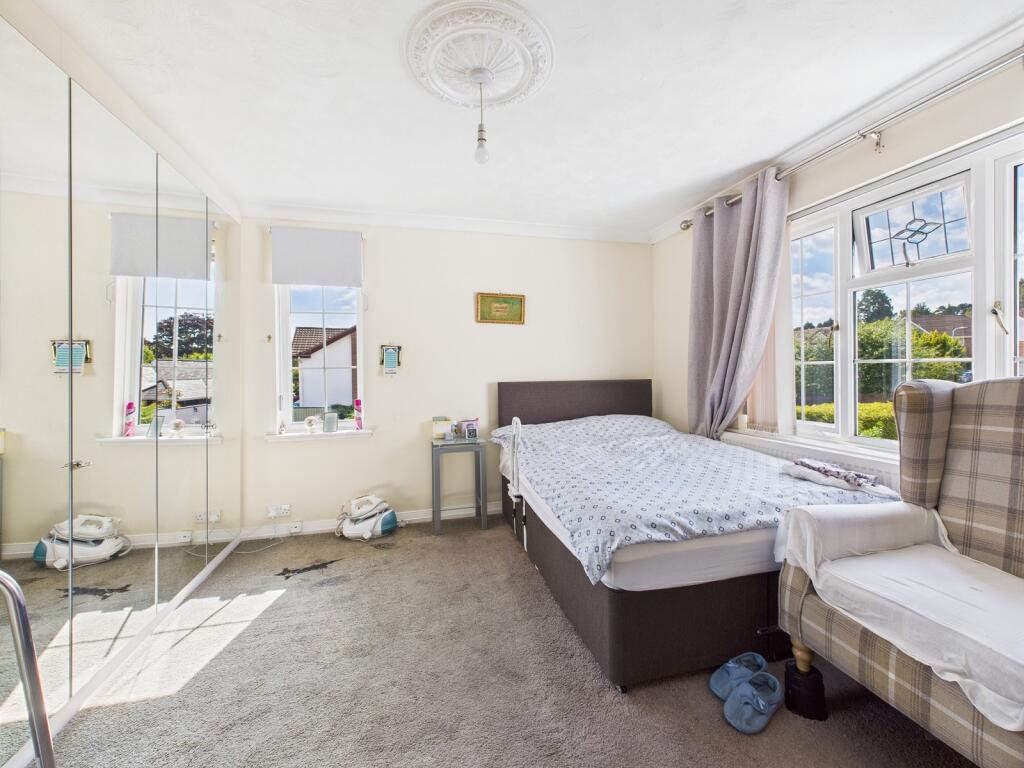 Bedroom 5