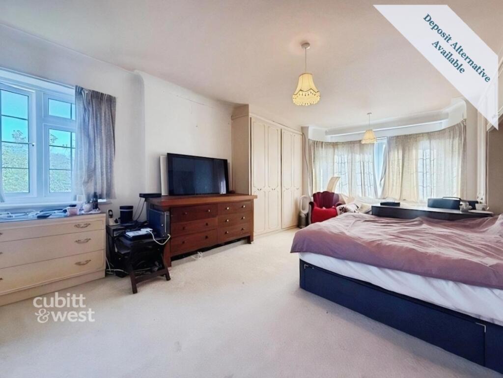 41 Pevensey Road - 6