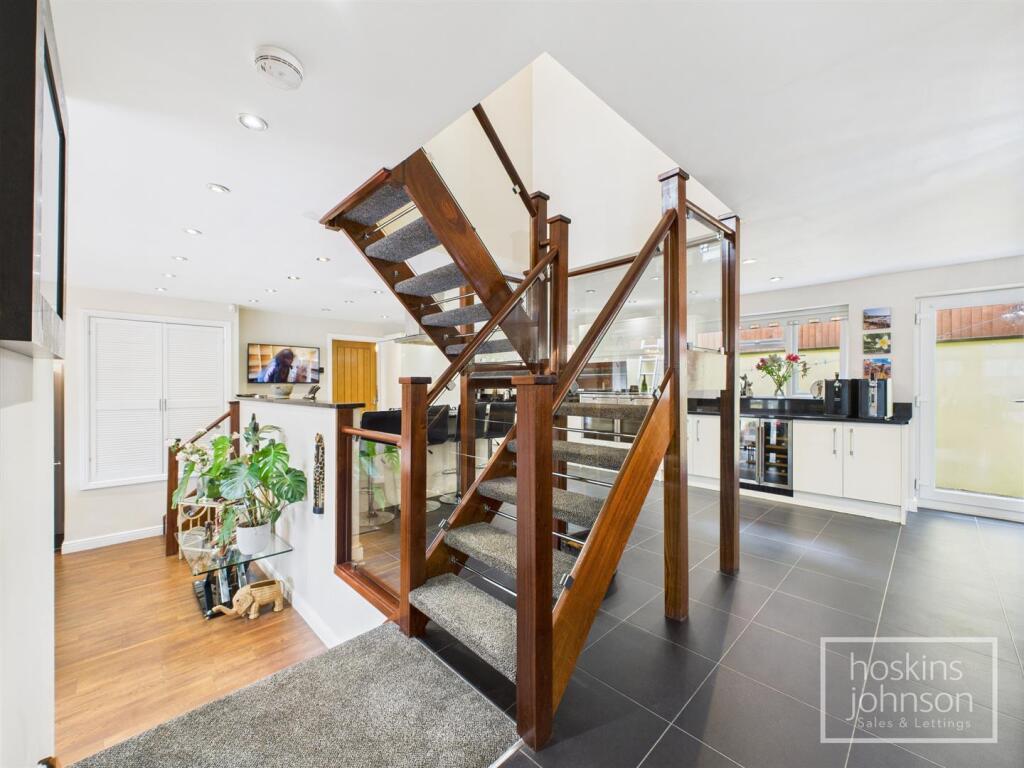 Living/Kitchen/Diner