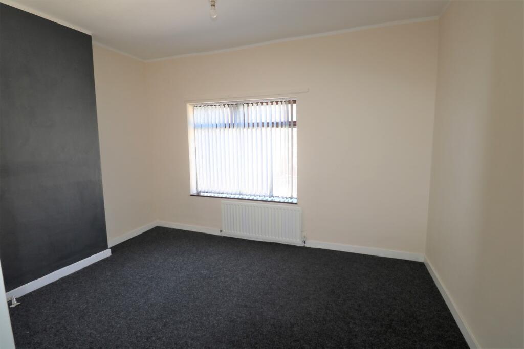 Portman Street, Middlesbrough, TS1