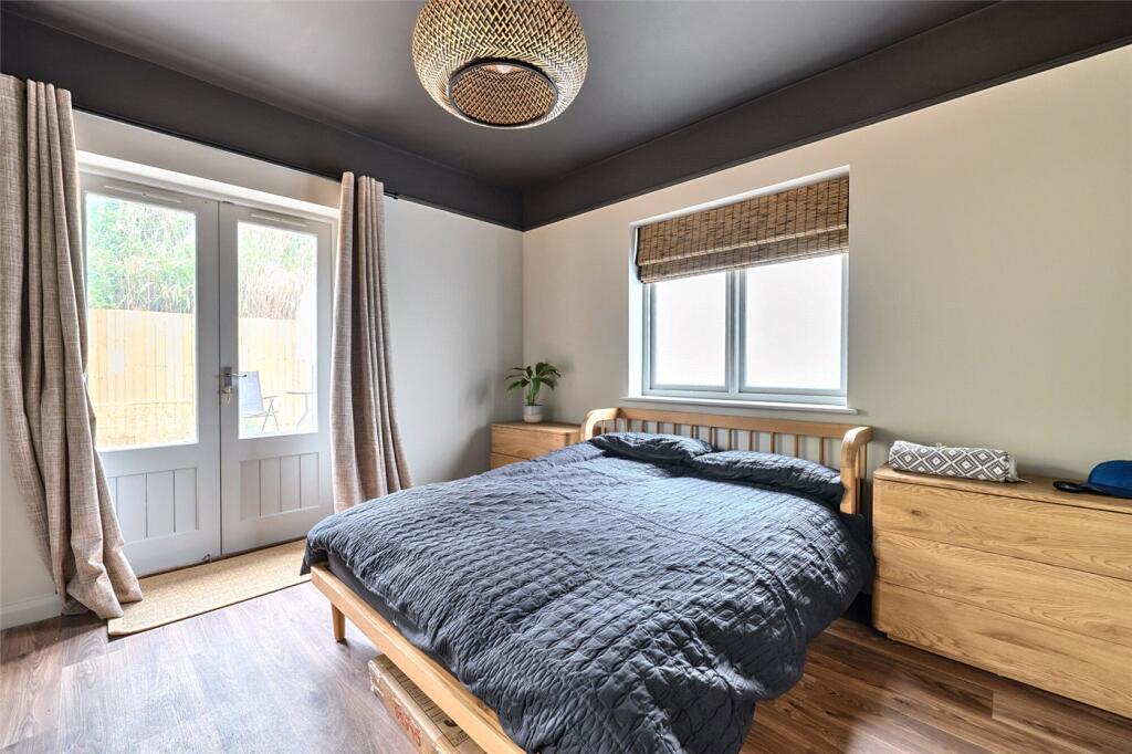 Bedroom Annex