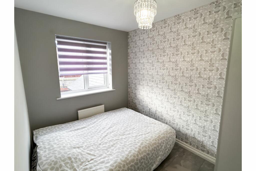 Bedroom Five