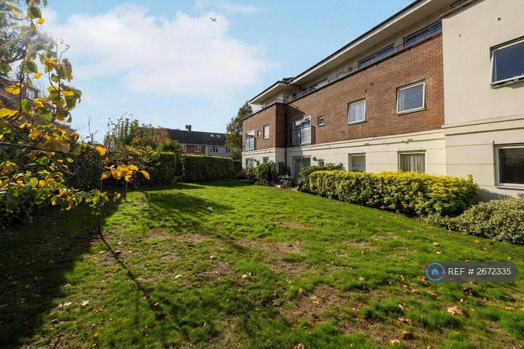 Communal Garden