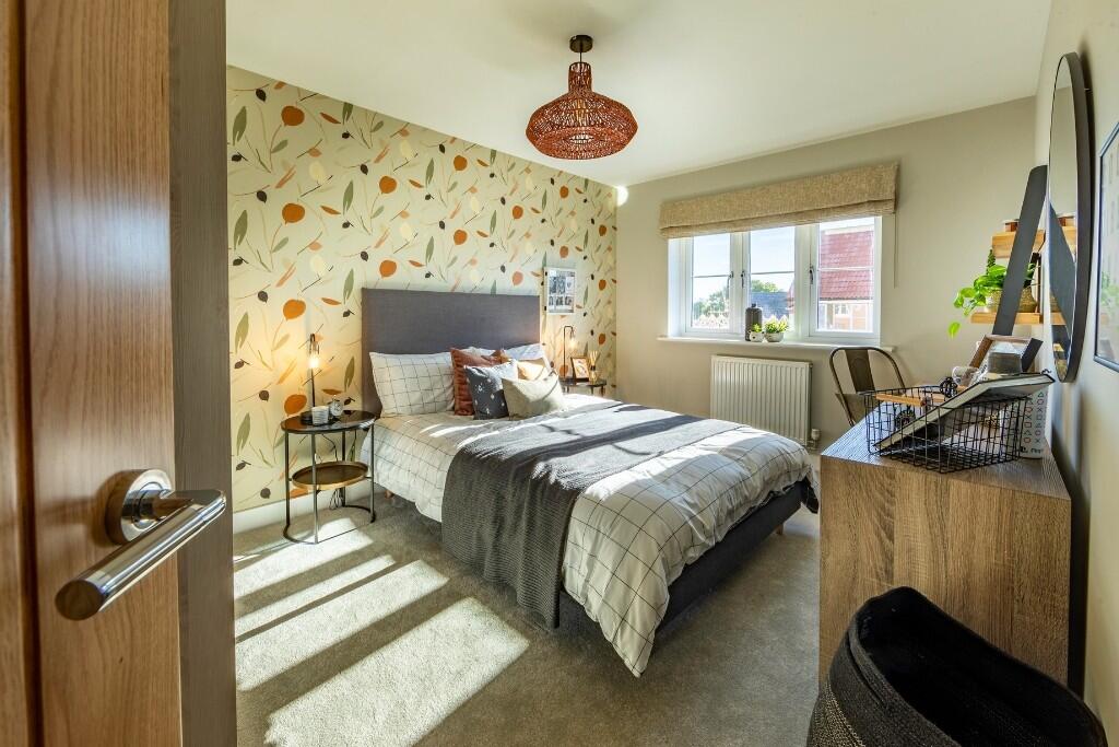 Example Bed 2