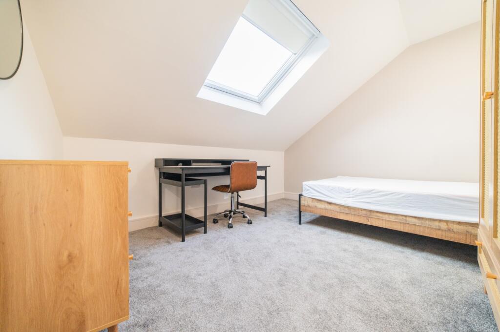 another student property from Award-winning CPS HO