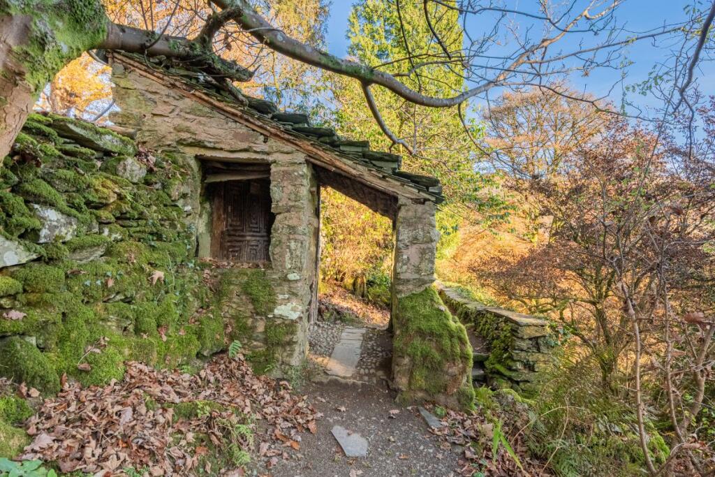 Summer House