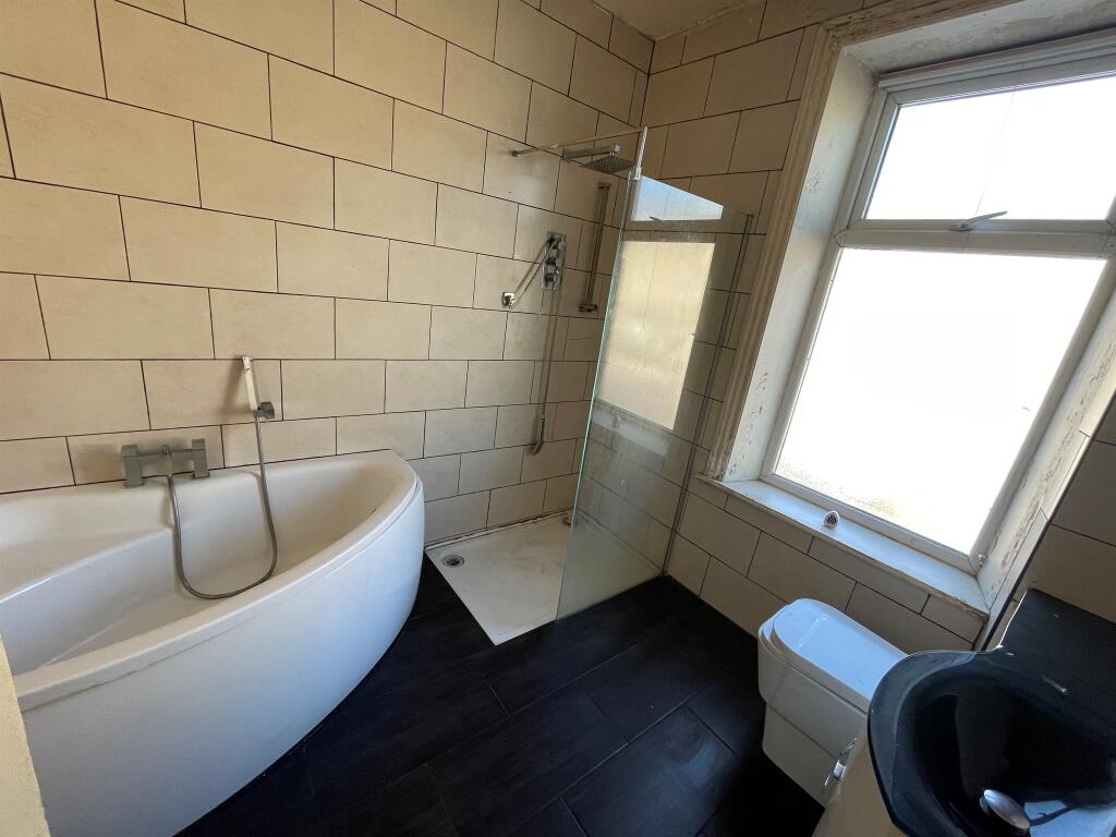 House Bathroom