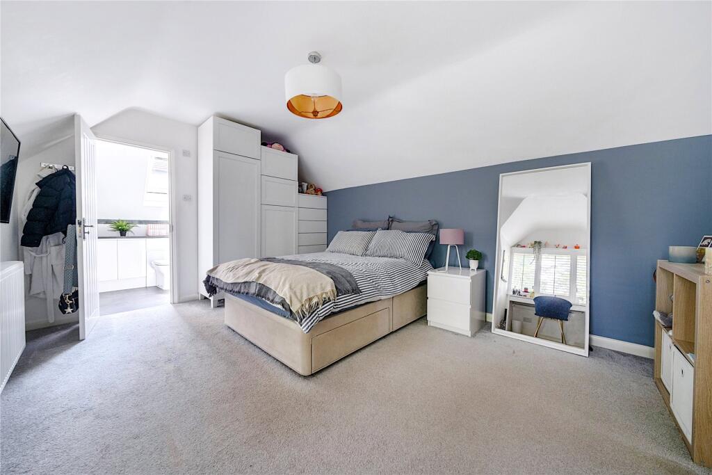 Bed 4