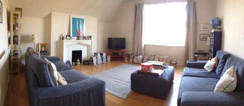 Large Living Room